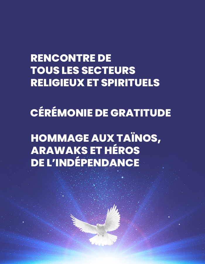 lumière pour hayti
